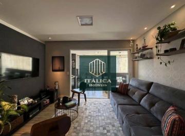 35cb864d4f47feae6db4795e2dc22d13dda96487 · Apartamento Bairro Osvaldo Cruz, 3 dorm. 1 suíte 2vgs Terraço Gourmet lazer completo