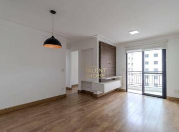 484d943053cee039a468a6782e5f4ec98399db88 · Apartamento à venda no Bosque da Saúde  - São Paulo/SP - 84 m² | 3 quartos (1 suíte) | 2 vagas