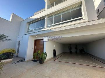 Casa · 316m² · 4 Quartos · 6 Vagas · VENDA, CASA, SANTA INÊS