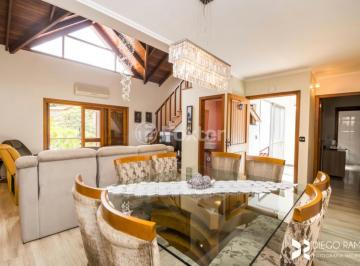 01-CASA-4D-CHÁCARA-DAS-PEDRAS-PORTO-ALEGRE-159360.jpg · Casa, 4 dormitórios, 349.2 m², em Chácara das Pedras