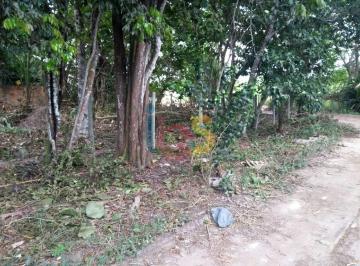 Terreno · 400m² · Terreno de esquina próximo ao centro de Arraial D'ajuda - Bahia