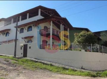 Casa · 510m² · 5 Quartos · 2 Vagas · Vendo Excelente Triplex no Bairro Jaçanã - Itabuna/BA