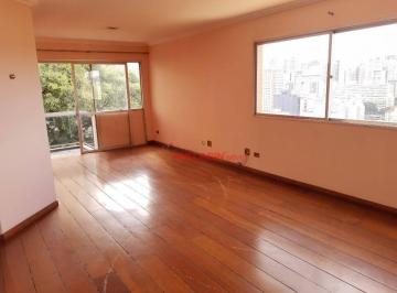 643330881d60cb75672837beff61beebef6efb1e · Apartamento com 3 dormitórios, 3 vagas à venda, 161 m² por R$ 1.300.000 - Morro dos Ingleses - São P