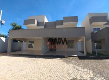 7a96d96904a4391750e92fd55d350d821658238d · Sobrado com 3 Suites à venda, 160 m² por R$ 879.000 - Setor Goiânia 2 - Goiânia/GO
