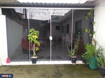 Casa · 93m² · 2 Quartos · 4 Vagas · CASA Á VENDA COM 3 QUARTOS, 166M² , INOCOOP - GUARULHOS/SP.