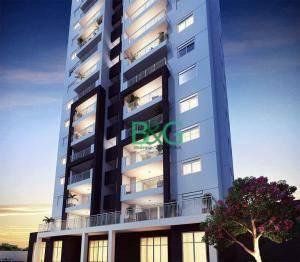 ed56326f75f4620e2532b810c57ab0c5e636b7de · Apartamento à venda, 92 m² por R$ 901.000,00 - Vila Regente Feijó - São Paulo/SP
