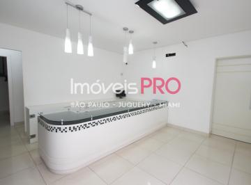 Comercial · 450m² · 9 Vagas · Ponto Comercial Reformado com vagas em área nobre do Pacaembu