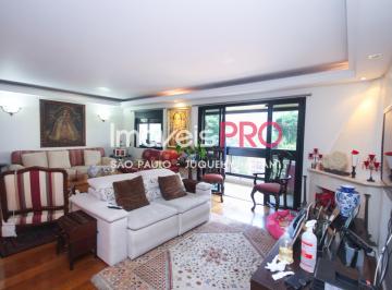Apartamento · 130m² · 3 Quartos · 2 Vagas · Apartamento 130m² 3 Dormitórios para Venda em Moema