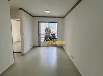 45e71a05e5e0a66f7727cbdc9b1d589f6e93d637 · Apartamento com 2 dormitórios à venda, 50 m² por R$ 320.000,00 - Jardim Imperador - São Paulo/SP