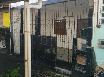 Casa · 80m² · 2 Quartos · Casa Térrea