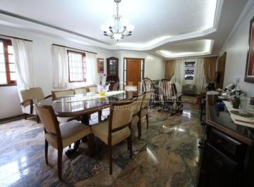 Casa · 182m² · 4 Quartos · 3 Vagas · 04 dormitórios  sendo 02 suítes e  03 vagas - City Campo Grande