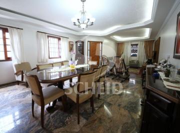 Casa · 182m² · 4 Quartos · 3 Vagas · 04 dormitórios  sendo 02 suítes e  03 vagas - City Campo Grande