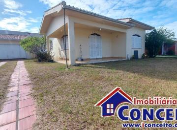Casa de 3 quartos, Imbé · C181 - Ótima residência localizada a 200 metros do mar em Mariluz