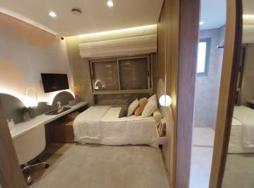Apartamento de 1 quarto, São Paulo · Studio a venda 1 dormitório 33m2 - Brooklin - São Paulo - SP