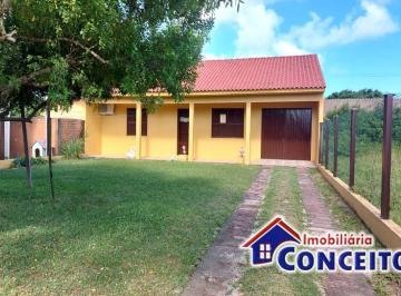 Casa de 2 quartos, Imbé · C352 - Excelente imóvel em região de moradores