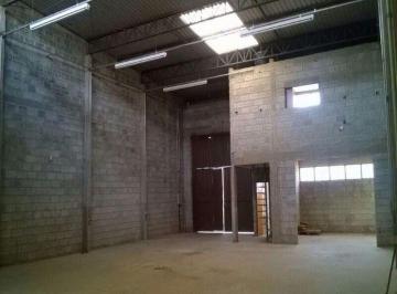 Comercial · 320m² · Indústria para alugar em Sorocaba/SP