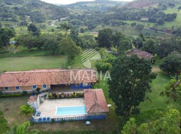 Rural de 5 quartos, Gravatá · Sítio à venda entre Glória do Goitá e Vitória de Santo Antão de 5 Hectares!