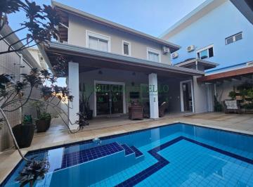 Casa · 307m² · 4 Quartos · 4 Vagas - JAMIL GIACOMELLO IMOVEIS · Casa de Condomínio, à venda, em Jundiaí - Jardim Santa Teresa - Conforto, Segurança e Praticidade!