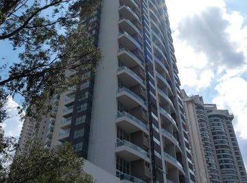 Apartamento de 4 quartos, Barueri · Pronto novo = Ed.The Lake Gramercy Park 336 metros - 4 vagas 