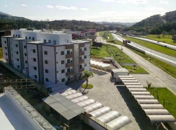 Apartamento · 60m² · 2 Quartos · 1 Vaga · Apartamento em VARZEA DO RANCHINHO, Camboriú/SC