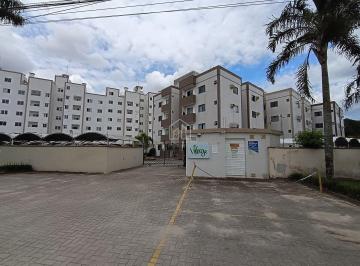 Apartamento · 60m² · 2 Quartos · 1 Vaga · Apartamento em VARZEA DO RANCHINHO, Camboriú/SC