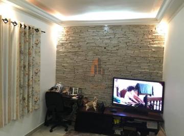 3b07ae9a734e6f50cf9742bb231dedf929041072 · Casa à venda, 116 m² por R$ 450.000,00 - Jardim Las Vegas - Santo André/SP