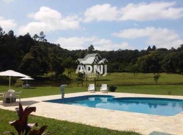 Foto 01 · Sítio em Juquitiba com área de 29.000,00 m² com piscina e 6 lagos!