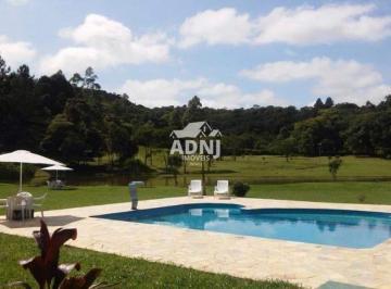 Foto 01 · Sítio em Juquitiba com área de 29.000,00 m² com piscina e 6 lagos!