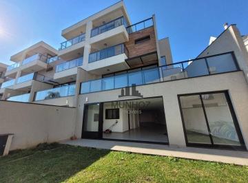 12958dadb2057f578ffd78de14e7e5f2017f285f · Sobrado com 3 dormitórios à venda, 240 m² por R$ 1.540.000,00 - Santo Inácio - Curitiba/PR