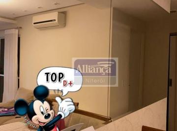ac7307f168e66c494ad7dace6c34298e4594b46b · Apartamento todo montado com extremo capricho no Barro Vermelho! 2 quartos, 1 suíte, varanda e 1 vag