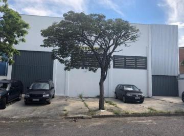 100382158.jpg · GALPÃO COMERCIAL PARA VENDA E LOCAÇÃO, JARDIM PARAÍSO II, ITU.