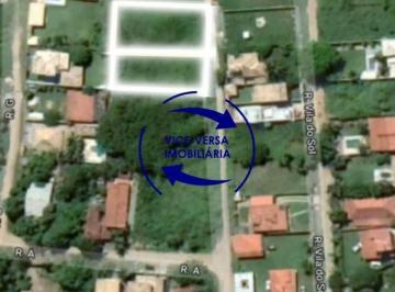 Terreno · 1020m² · Excelentes terrenos no Loteamento meu Refúgio - Rio das Ostras, cada um com 510m