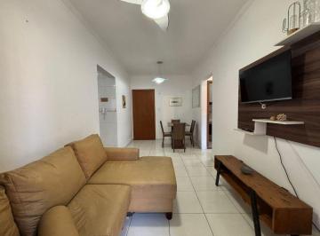 71c73c3dccaeeffb89824a69ff03695f5cb69cea · Apartamento com 1 dormitório para alugar, 50 m² por R$ 2.300,01/mês - Aviação - Praia Grande/SP