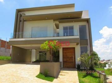 ef4b4ad80fc4cb3e9d6a06298868651840aaa9b7 · Sobrado com 3 dormitórios à venda, 284 m² por R$ 1.800.000,00 - Condomínio Golden Park Alpha - Soroc