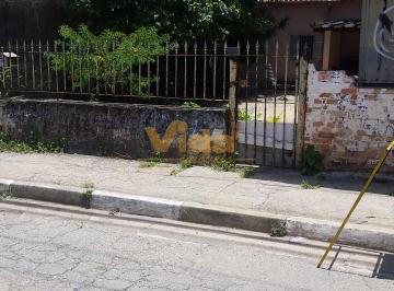 Casa · 600m² · 1 Quarto · Casa Para Construtor em Bonfim - Osasco