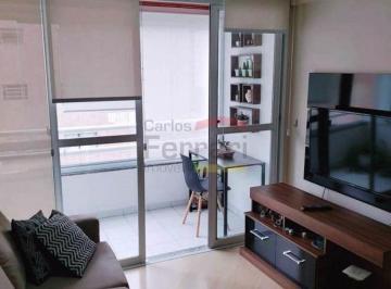 Apartamento · 54m² · 2 Quartos · 1 Vaga · Apartamento - Casa Verde 02 dormitórios e 02 vagas