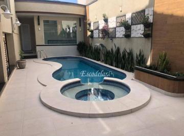 f6414a8593ad96480de179f3a7cb36a5d922cc91 · Sobrado à venda, 558 m² por R$ 1.900.000,00 - Vila Albertina - São Paulo/SP