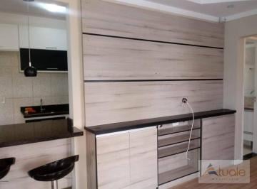 465a97796a4c902c7b34bdaa46bf3a9e68d8157d · Apartamento com 3 dormitórios para alugar, 63 m² por R$ 2.577,00/mês - Villa Flora Hortolandia - Hor
