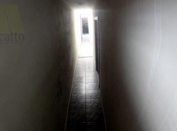 Casa de 3 quartos, São Paulo · Casa Sobrado em São Paulo
