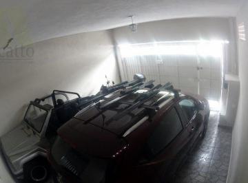 Casa · 250m² · 3 Quartos · 2 Vagas · Casa Sobrado em São Paulo