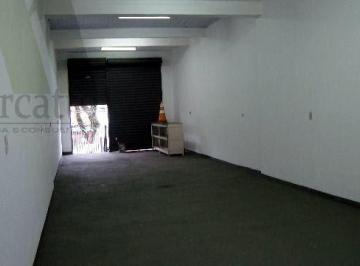 Comercial · 100m² · 1 Vaga · Loja/Salão em São Paulo