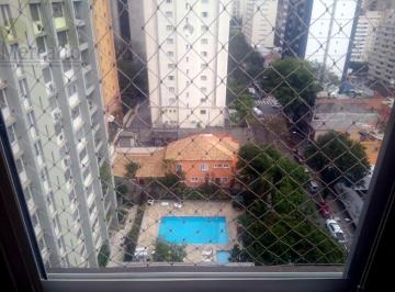 Apartamento · 280m² · 3 Quartos · 1 Vaga · Apartamento Cobertura Penthouse em Bela Vista  -  São Paulo