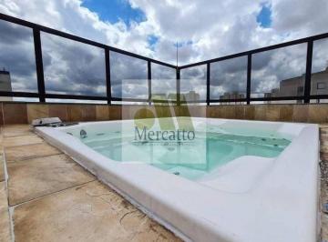 Apartamento · 146m² · 3 Quartos · 2 Vagas · Apartamento Cobertura Penthouse em Condominio VIDA MELHOR - Taboão da Serra