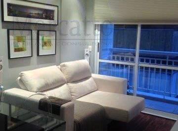 Apartamento · 33m² · 1 Quarto · 1 Vaga · Apartamento Loft em São Paulo