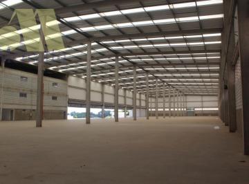 Comercial · 9088m² · Indústria em Jardim da Glória  -  Cotia