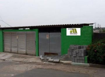 Casa · 325m² · 3 Quartos · 2 Vagas · Casa Térrea em Embu