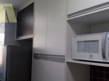 Apartamento · 50m² · 2 Quartos · 1 Vaga · Apartamento em Chácaras Caxingui  -  Embu das Artes