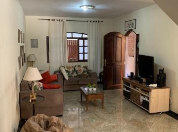 Casa · 120m² · 2 Quartos · 2 Vagas · Casa Sobrado em Jardim Três Marias - Taboão da Serra, SP