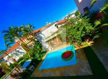 Casa · 400m² · 8 Quartos · 4 Vagas · Casa em Jardim Londrina - São Paulo