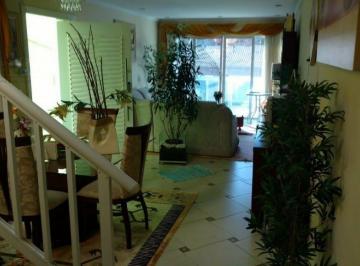 Casa · 126m² · 3 Quartos · 4 Vagas · Casa Sobrado em Parque Monte Alegre - Taboão da Serra